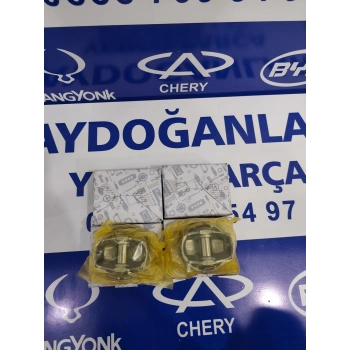 TORRES PİSTON SEKMAN TAKIM