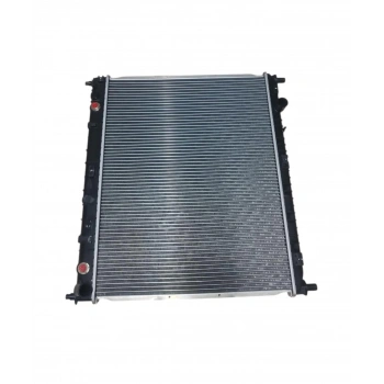 REXTON 2.7 SU RADYATÖRÜ AT MT