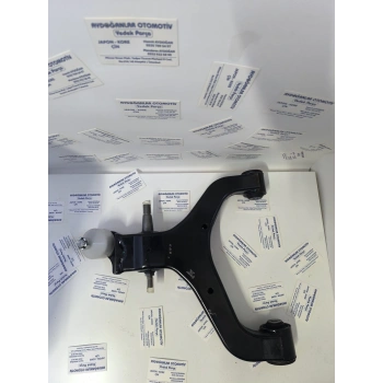 REXTON 4X4 ROTİLLİ ÖN SALINCAK SOL