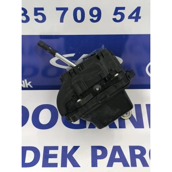 REXTON 5 AT VİTES KULESİ-MEKANİZMASI