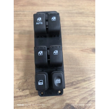 REXTON CAM DÜĞMESİ 2.7 AUTO 2009 2011