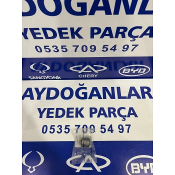 REXTON DENGE KOL BURCU UFAK