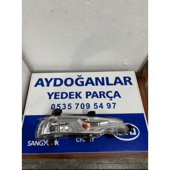Rexton Sis Lambası Sağ