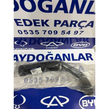 REXTON TURBO HORTUMU