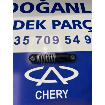 REXTON V KAYIŞ GERGİSİ