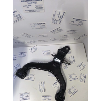 KYRON SALINCAK ÖN ALT SAĞ 4X4 ROTİLSİZ