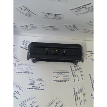 ŞANZIMAN KULAĞI 4X2 KORANDO SPORTS MUSSO GRAND G4 REXTON