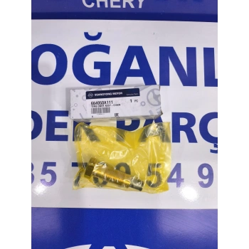 KYRON ZİNCİR GERGİSİ