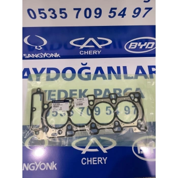 REXTON SİLİNDİR KAPAK CONTASI