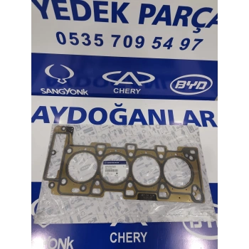 REXTON  SİLİNDİR KAPAK CONTASI