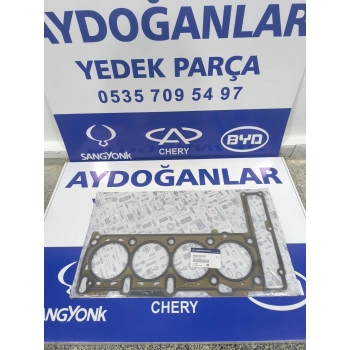 KYRON SİLİNDİR KAPAK CONTASI