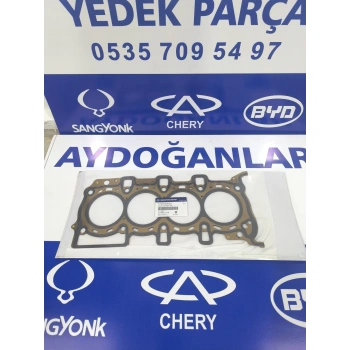 TİVOLİ XLV SİLİNDİR KAPAK CONTASI 1.6 BENZİNLİ