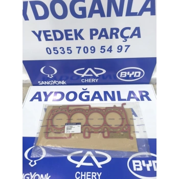 TORRES SİLİNDİR KAPAK CONTASI 1,5 BENZİNLİ