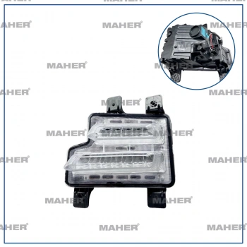 SİS LAMBASI TIGGO 7 PRO 22-24 SOL