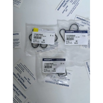 SSANGYONG 1.5 T BENZİNLİ YAĞ SOĞUTUCU CONTASI ACTYON KORANDO TORRES TİVOLİ