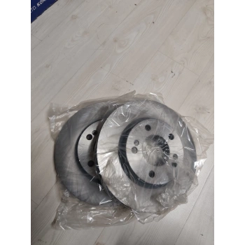 MUSSO GRAND ÖN FREN DİSKİ