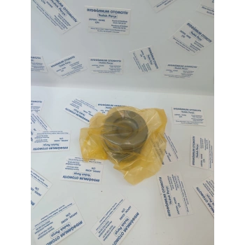 MUSSO GRAND PİSTON SEGMAN