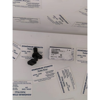 TİVOLİ  EKSANTRİK SENSÖRÜ