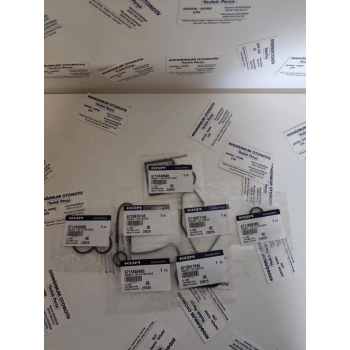 KORANDO SPORT YAĞ SOĞUTUCU VE YAĞ KÜTÜK CONTALARI TAKIM