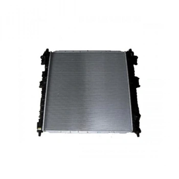 SU RADAYATÖRÜ ACTYON KYRON AT MT