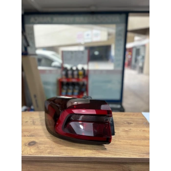 Tiggo 7 Pro Sol Stop