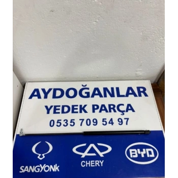 Tiggo 8 Kaput Amörtisörü