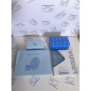 TİVOLİ 1.6 DİZEL FİLTRE SETİ