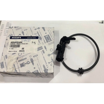 TİVOLİ ARKA ABS SENSÖRÜ SAĞ 4X2