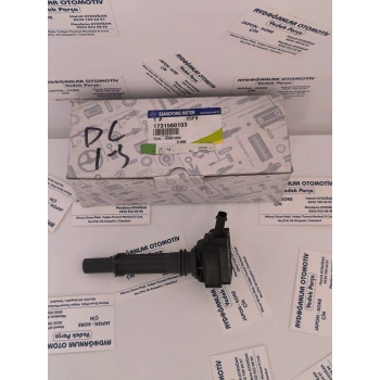 TİVOLİ ATEŞLEME BOBİNİ 1.6 G