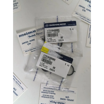 TİVOLİ BENZİNLİ YAĞ KÜTÜK CONTA TAKIMI