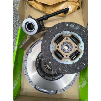 Tivoli Debriyaj Seti Benzinli