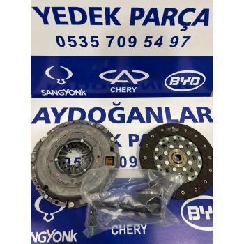 Tivoli Debriyaj Seti Dizel