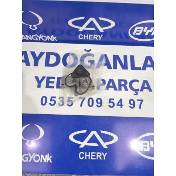 Tivoli Devirdaim 1.6 Benzinli