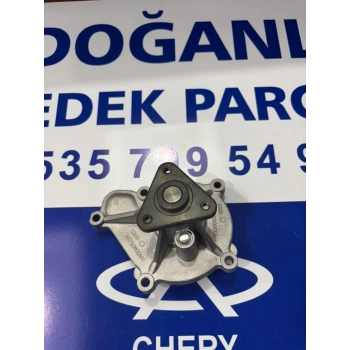 TİVOLİ DİZEL DEVİRDAİM