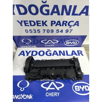 TİVOLİ KÜLBÜTÖR KAPAĞI 1.6 DİZEL