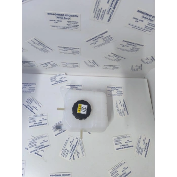 TİVOLİ SU DEPOSU DİZEL BENZİNLİ