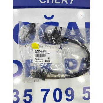 TİVOLİ XLV OKSİJEN SENSÖRÜ 1.6 DİZEL 02