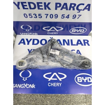 XLV ÖN SOL SALINCAK