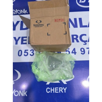 Korando Devirdaim 1,5