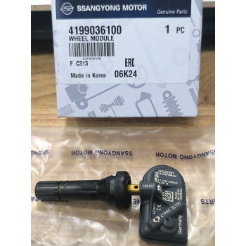 Korando 2 Lastik Basınç Sensörü