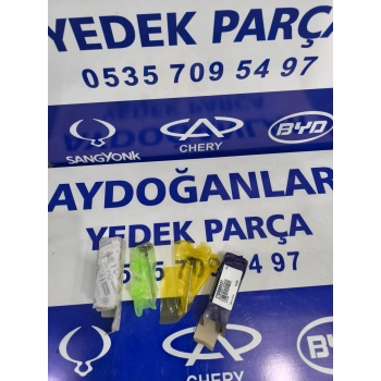 Tivoli Subap Takımı 1,5