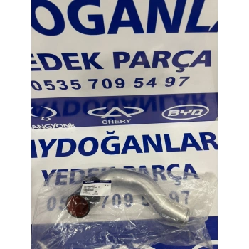 REXTON TURBO HORTUMU