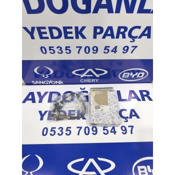 KORANDO OKSİJEN SENSÖRÜ ÜST KORANDO 2019 SONRASI