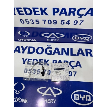 XLV EGZOZ SENSÖRÜ ISI EGT