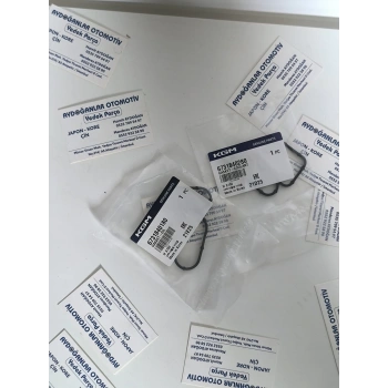 TİVOLİ YAĞ KÜTÜK CONTASI 1.6 DİZEL