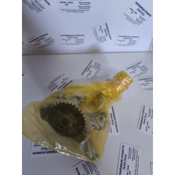 MUSSO GRAND YAĞ POMPASI 2019-2022