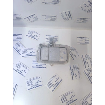 YAĞ SOĞUTUCU KORANDO SPORTS KORANDO C REXTON MUSSO GRAND 2012-2022