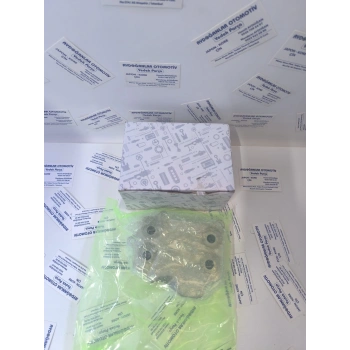 KORANDO YAĞ SOĞUTUCU DİZEL