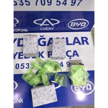 TORRES YATAK SETİ 1.5 BENZİNLİ