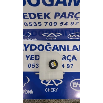 TORRES YEDEK SU DEPOSU 1.5